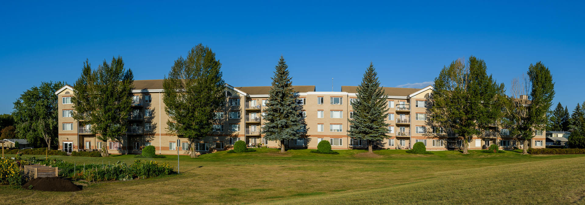 Luther Heights - LutherCare Communities Saskatoon